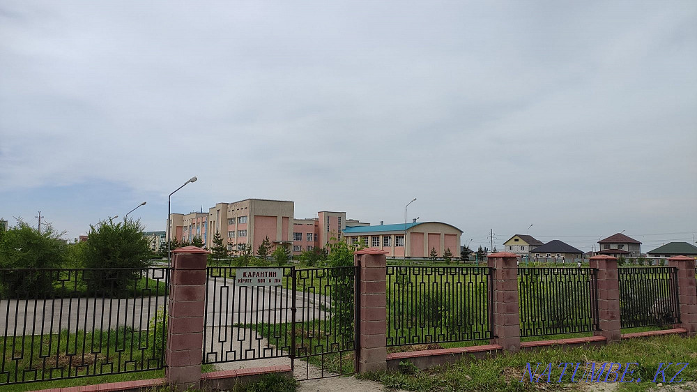   участок   Алматы - изображение 1