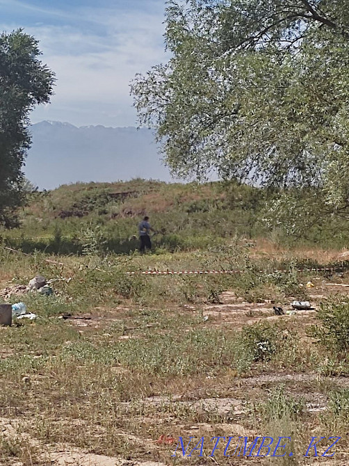 plot Almaty - photo 4