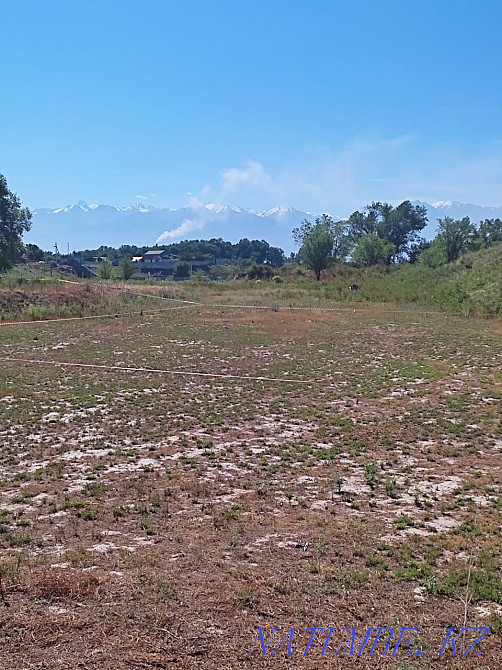 plot Almaty - photo 6