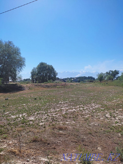 plot Almaty - photo 5