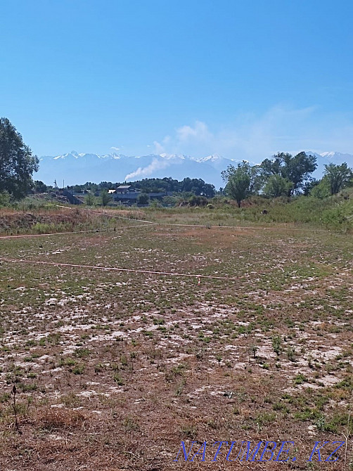 plot Almaty - photo 3