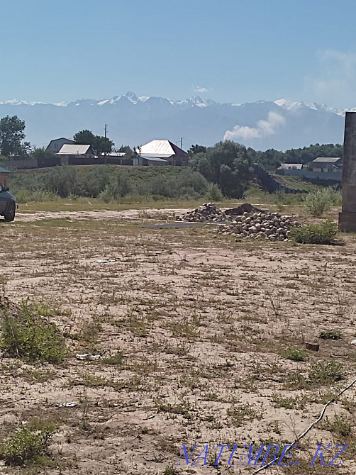 plot Almaty - photo 2