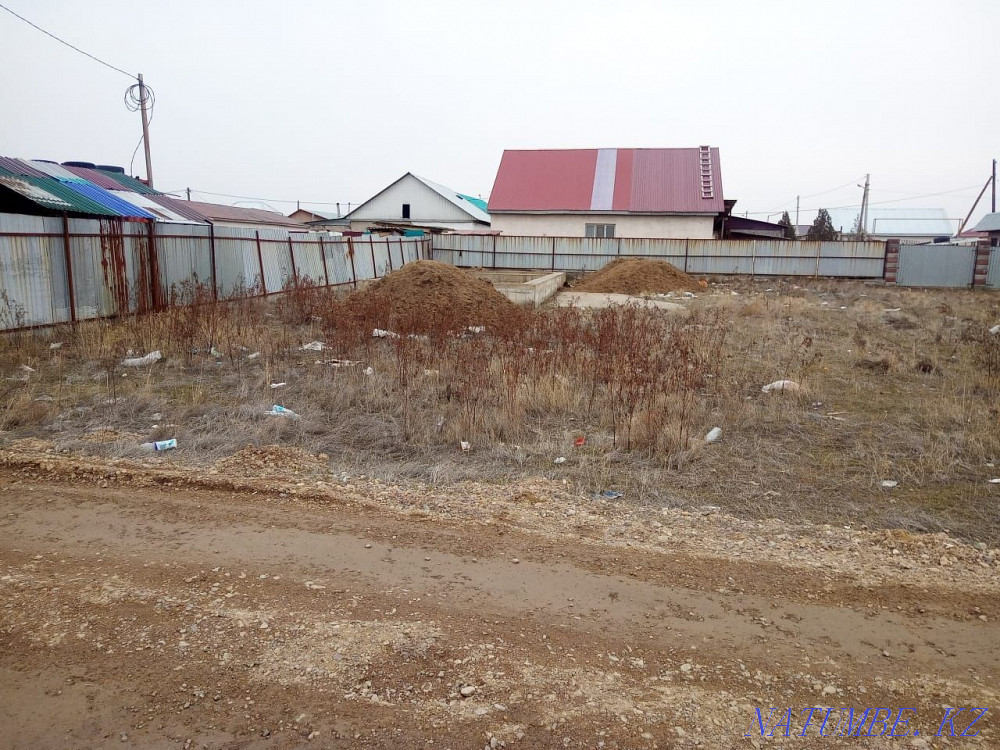   участок   Алматы - изображение 2