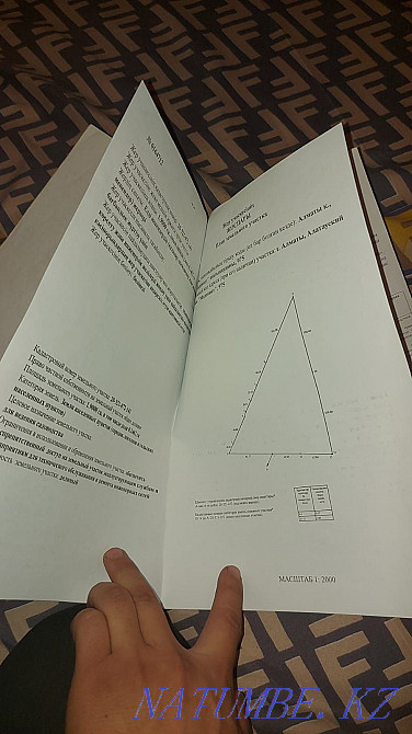 plot Almaty - photo 5