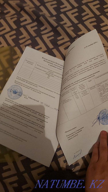 plot Almaty - photo 4