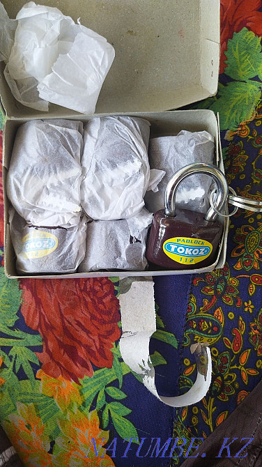   участок   Алматы - изображение 1