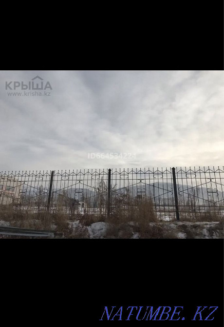   участок   Алматы - изображение 2