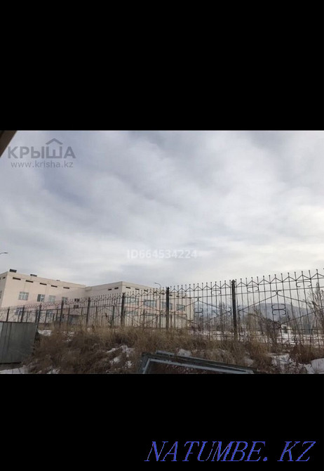   участок   Алматы - изображение 1