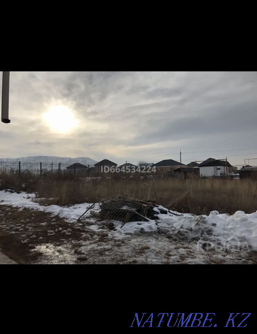   участок   Алматы - изображение 8