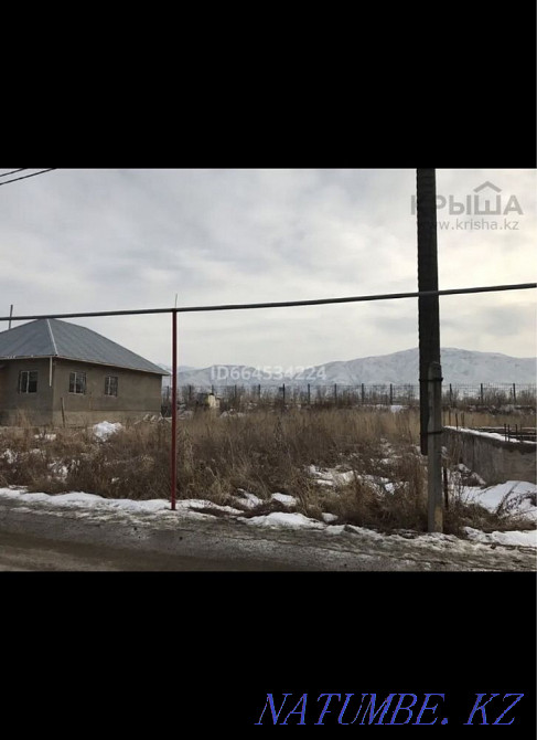   участок   Алматы - изображение 4