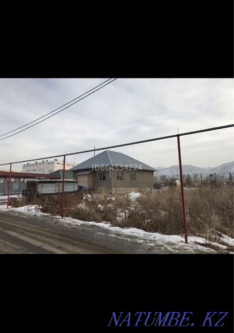  участок   Алматы - изображение 3
