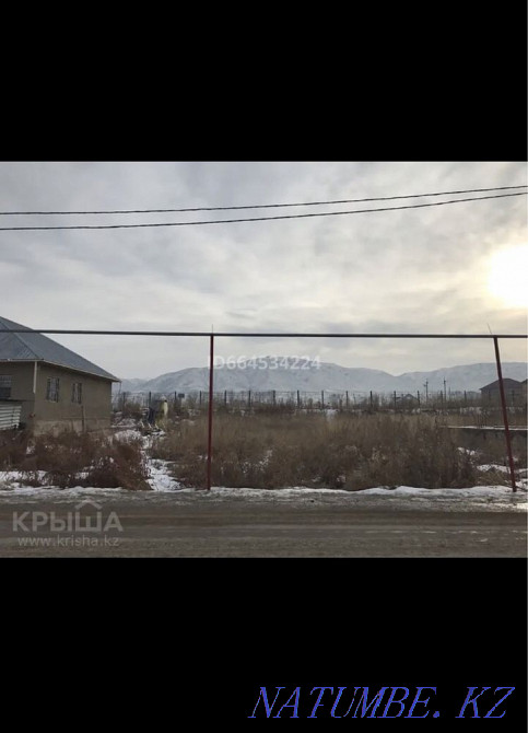   участок   Алматы - изображение 5