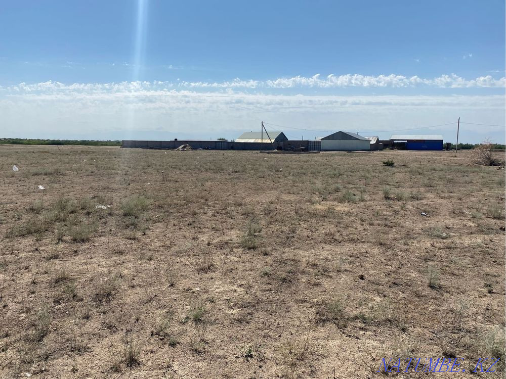 plot Almaty - photo 4