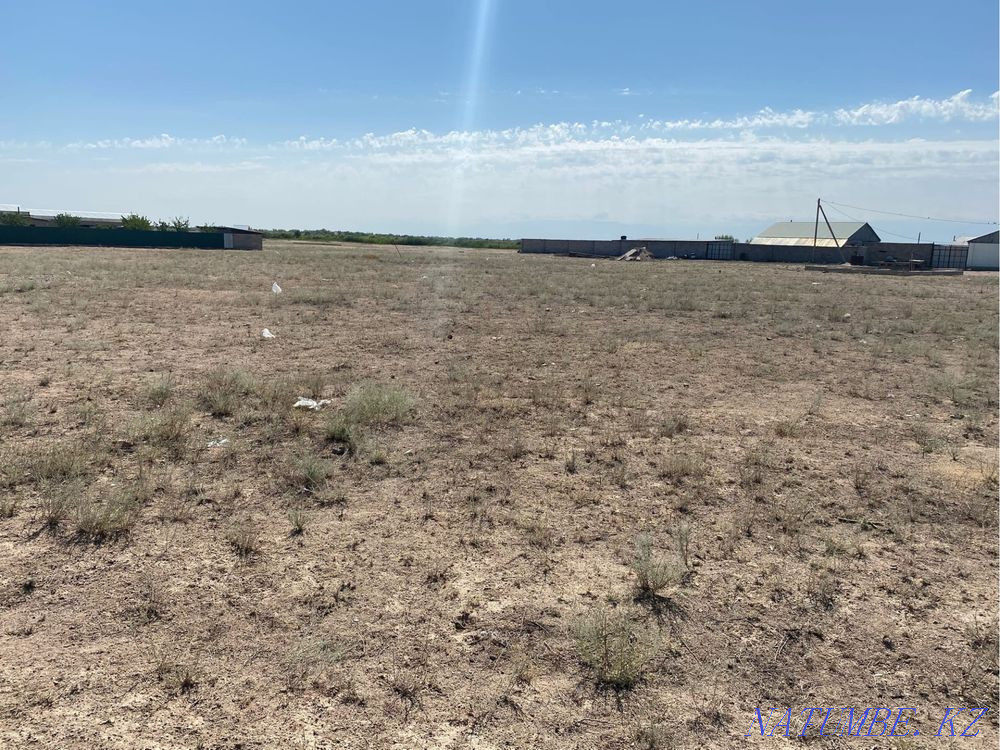 plot Almaty - photo 1