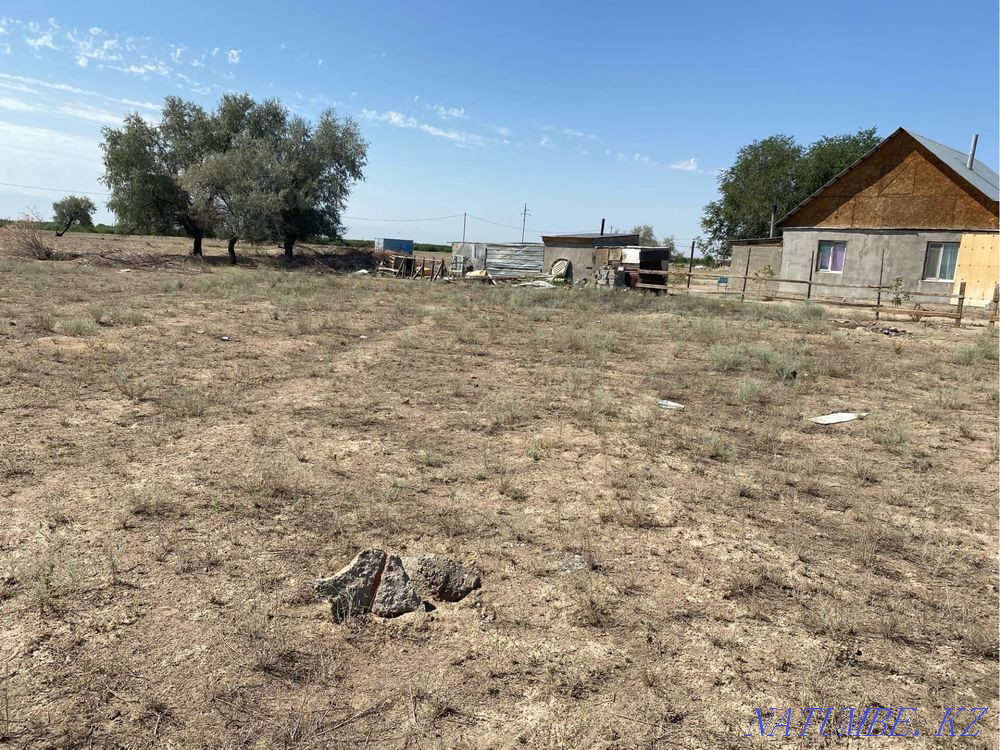 plot Almaty - photo 2