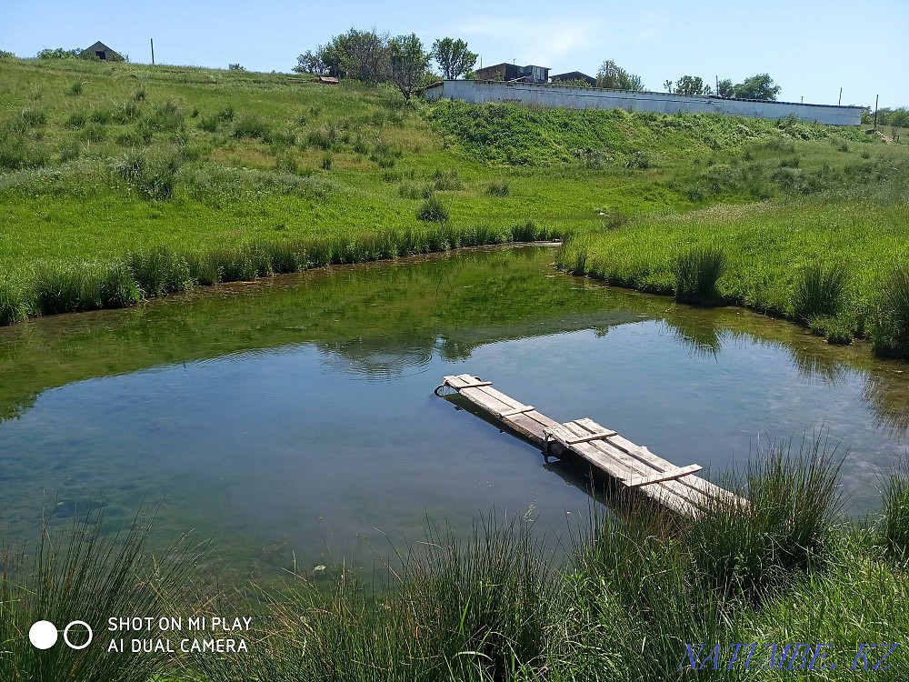   участок   Алматы - изображение 11