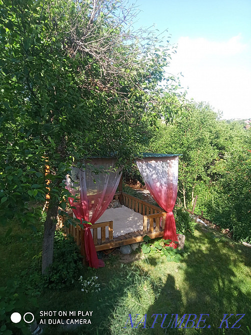   участок   Алматы - изображение 1