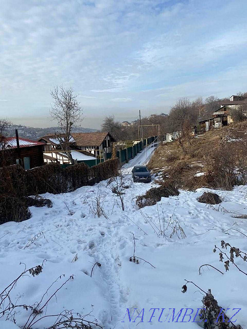 plot Almaty - photo 4