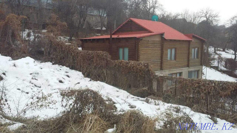 plot Almaty - photo 2