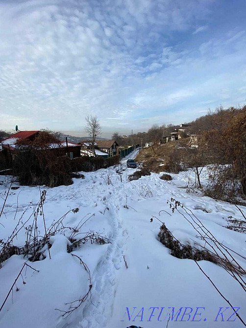 plot Almaty - photo 3
