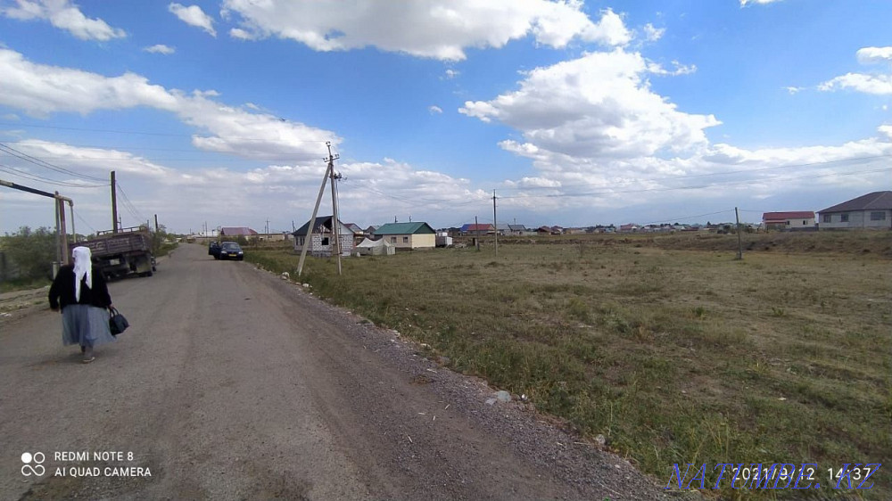 plot Almaty - photo 3