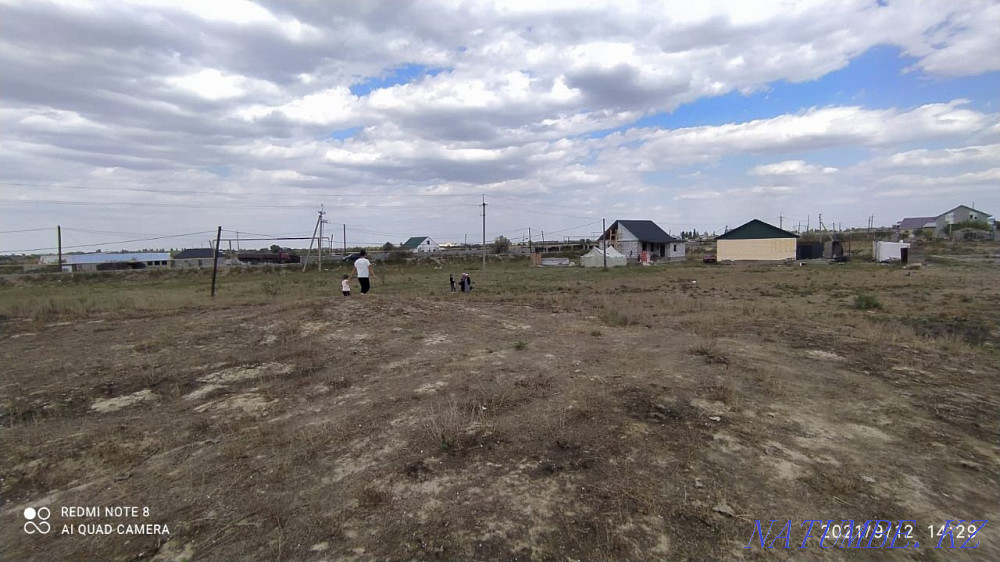 plot Almaty - photo 4