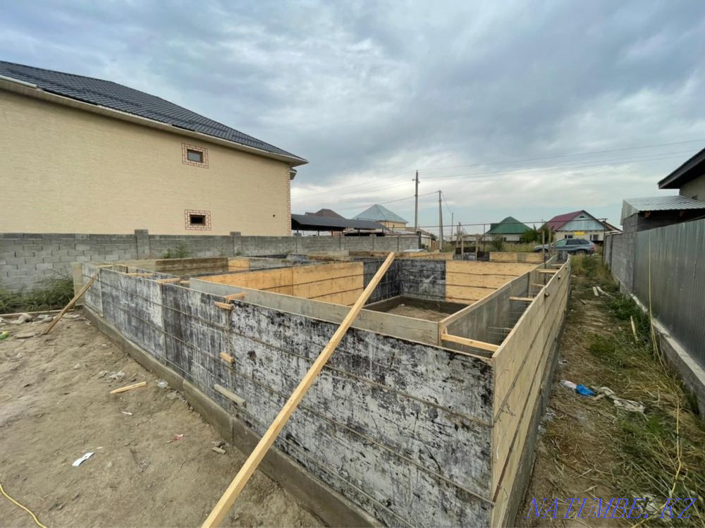   участок   Алматы - изображение 5