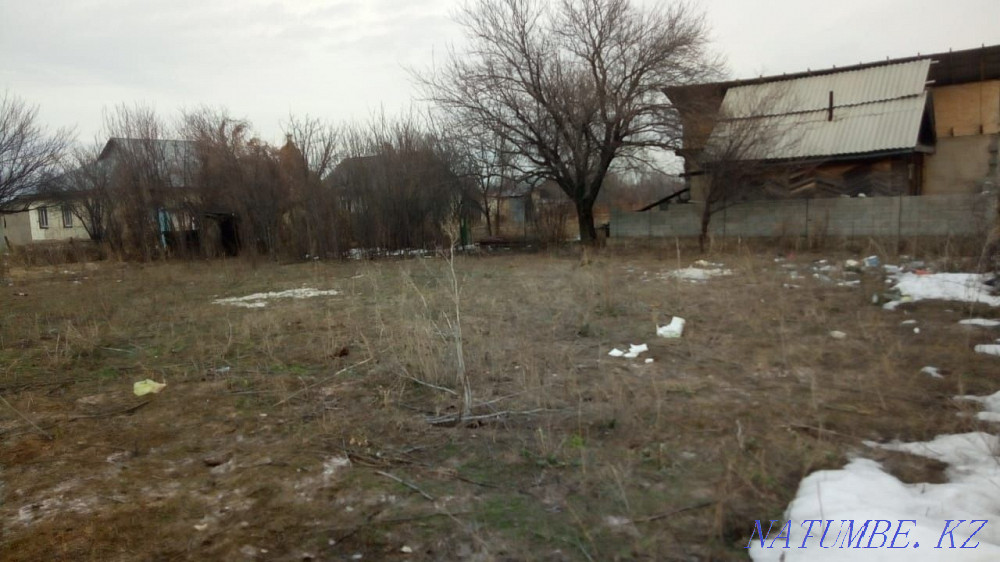   участок   Алматы - изображение 1