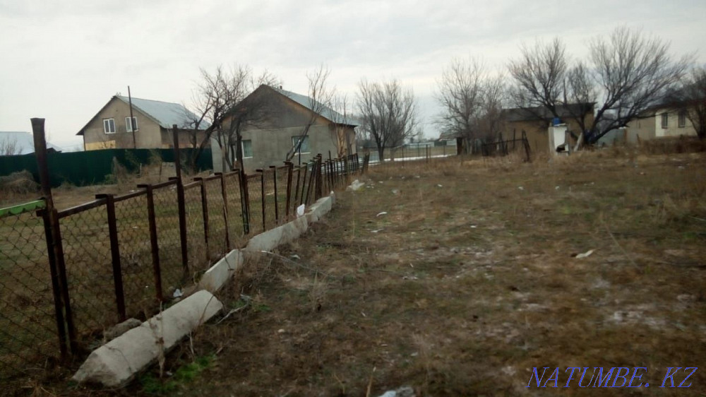   участок   Алматы - изображение 2