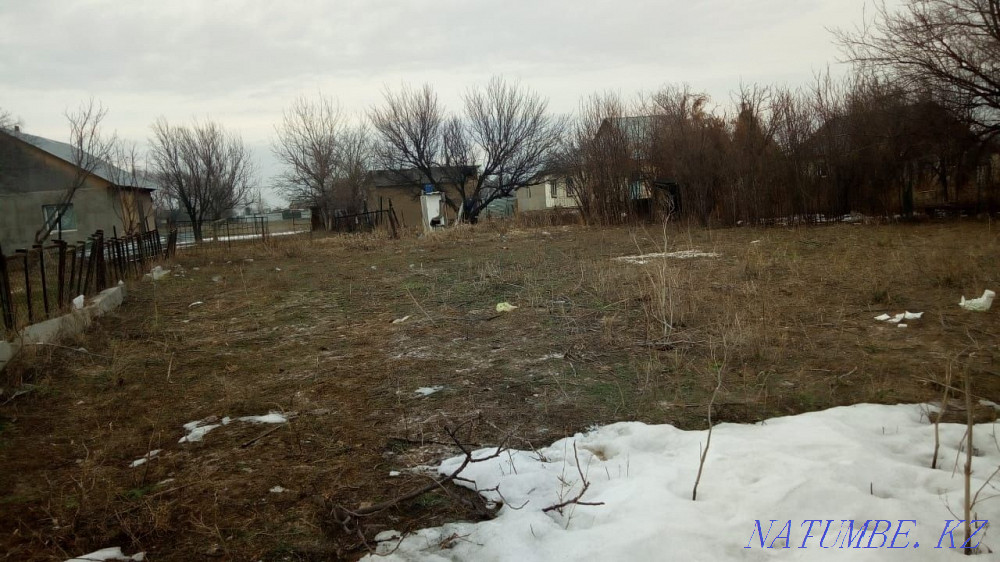   участок   Алматы - изображение 3