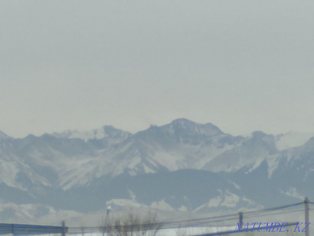  region  Almaty - photo 1