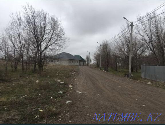   участок   Алматы - изображение 1