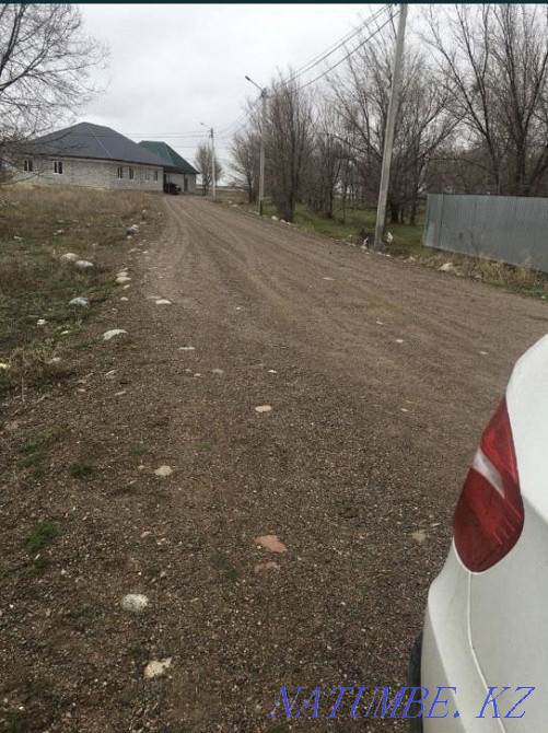   участок   Алматы - изображение 3