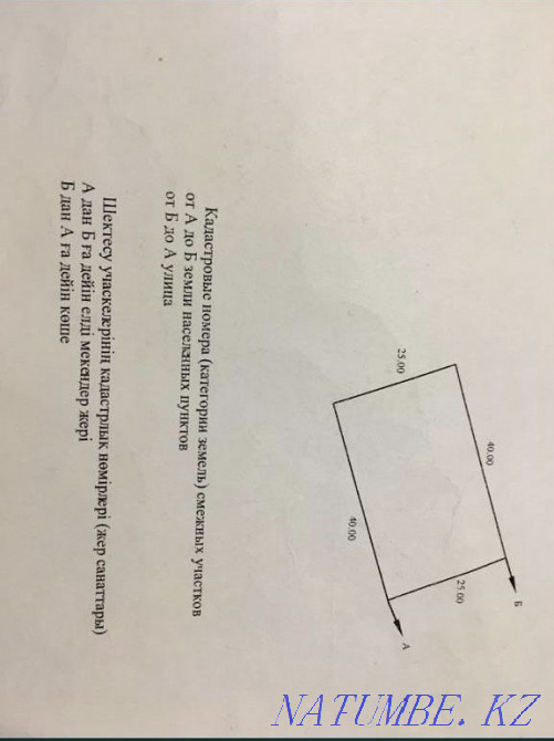   участок   Алматы - изображение 4