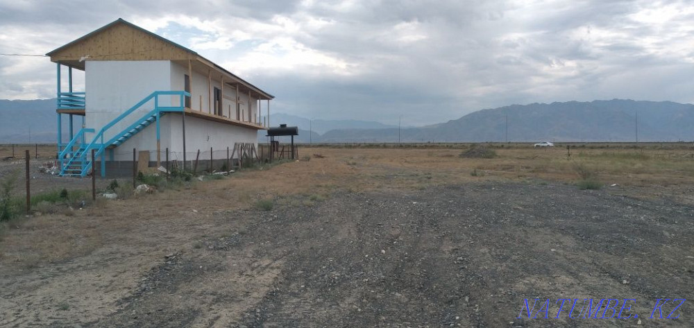   участок   Алматы - изображение 1