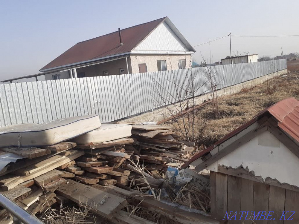   участок   Алматы - изображение 1
