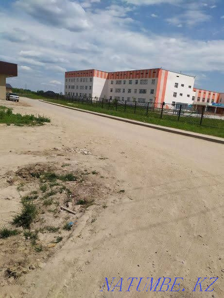   участок   Алматы - изображение 1