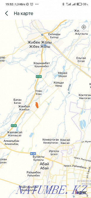   участок   Алматы - изображение 4