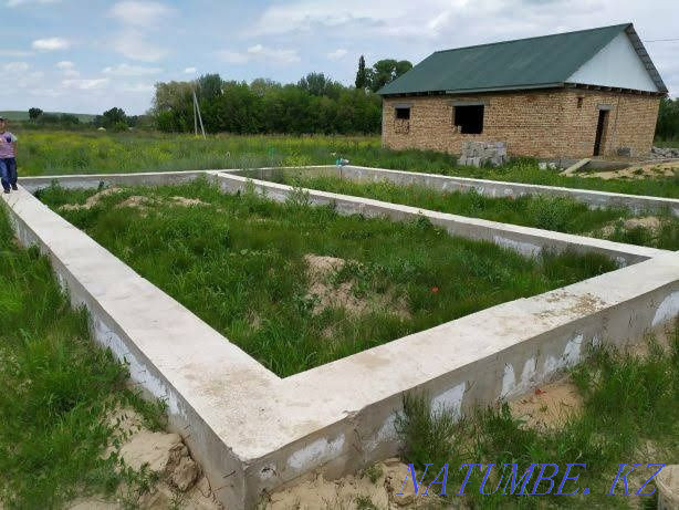   участок   Алматы - изображение 2