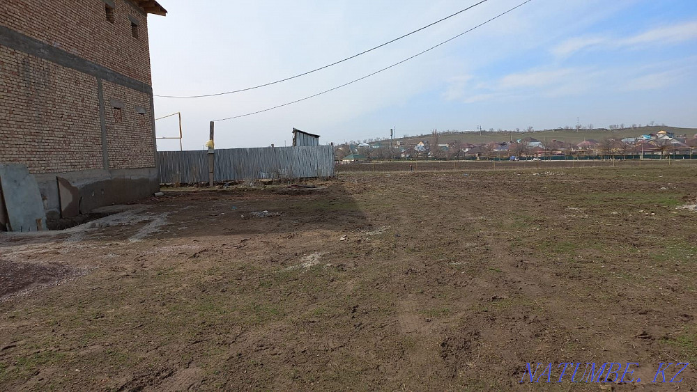   участок   Алматы - изображение 3