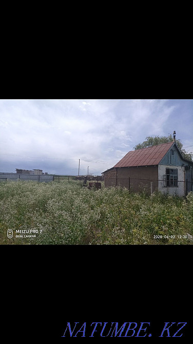   участок  Алматы - изображение 2