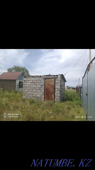   участок  Алматы - изображение 6