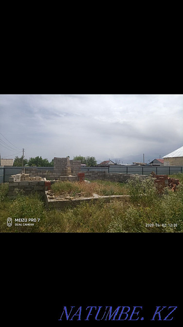   участок  Алматы - изображение 4