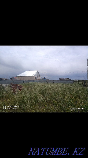   участок  Алматы - изображение 3
