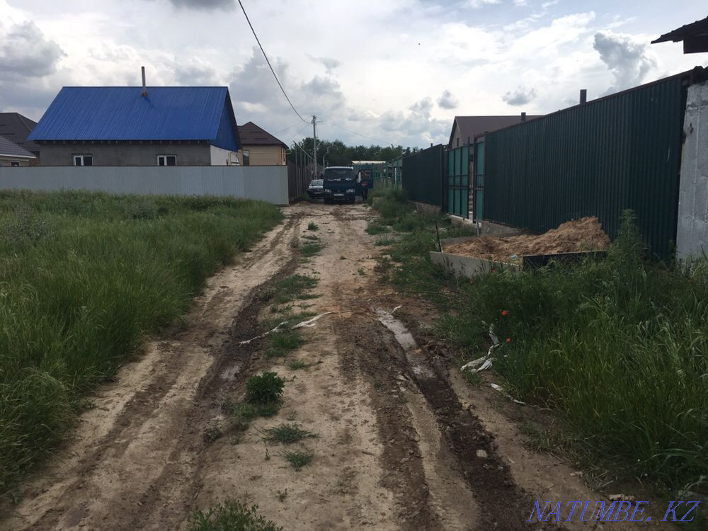   участок   Алматы - изображение 8