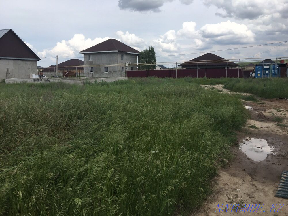  участок   Алматы - изображение 3