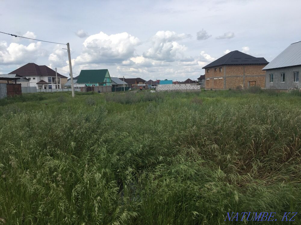   участок   Алматы - изображение 2