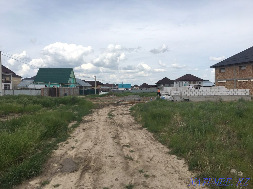   участок   Алматы - изображение 6