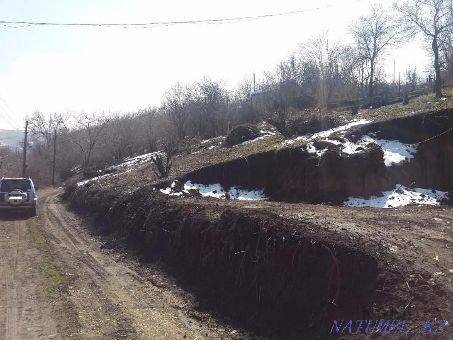 plot Almaty - photo 1