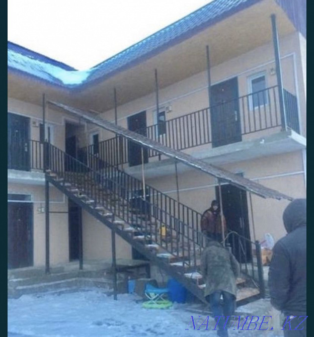 plot Almaty - photo 1